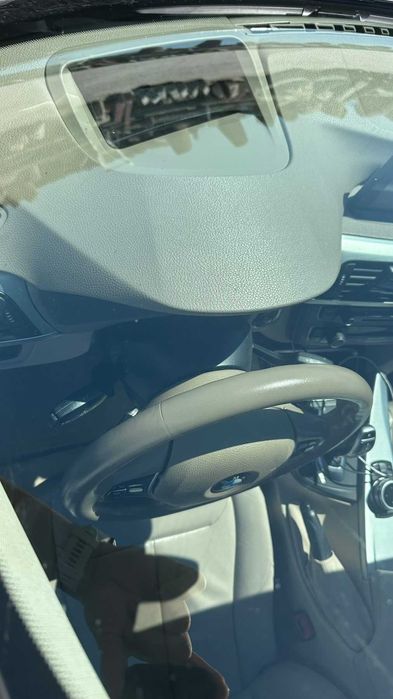 BMW F31 Modern Sport 258hp