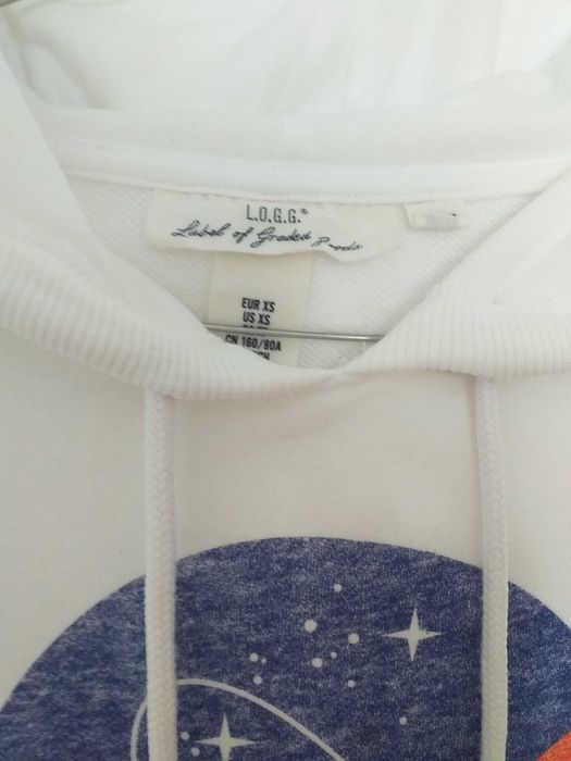 суичъри нe са носени размер XS-S изгодна цена