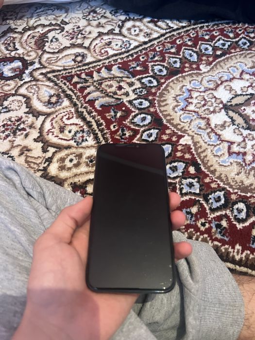 Айфон 11 про 256гб обмен