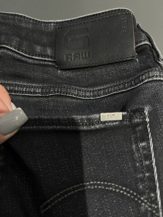 G-STAR дамски дънки 3301