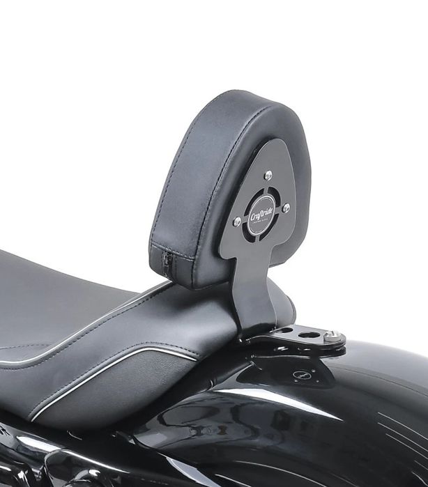 Облегалки(sissybar) за водача и пътника,Harley Davidson/Sportster.