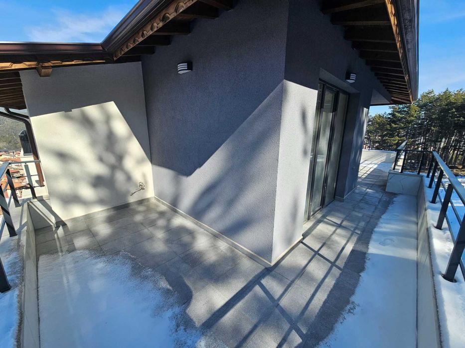 Продава се Тристаен апартамент в Велинград - 82 кв.м за 1000 €/кв.м - Снимка #10