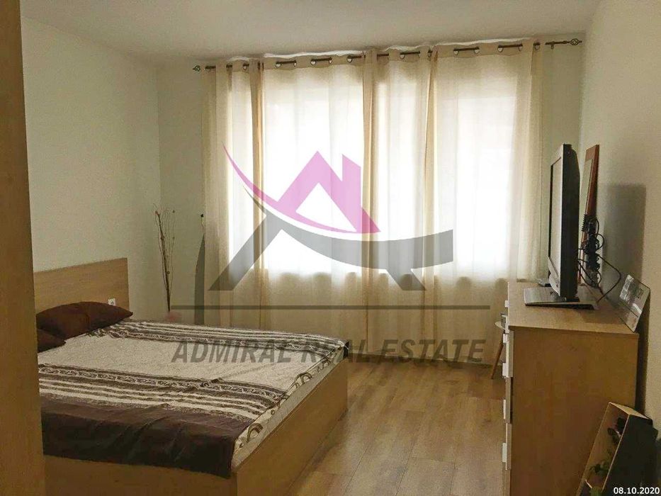 Дава се под наем Двустаен апартамент в Варна, Виница - 79 кв.м за 498.27 € - Снимка #2