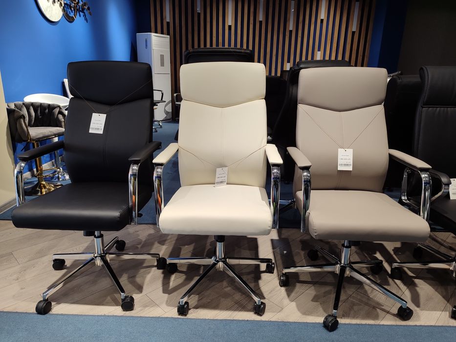 Офисное кресло модель Florida