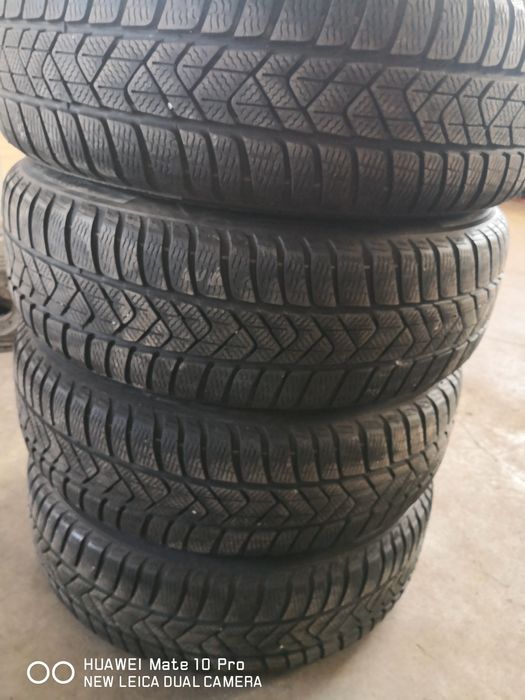 5x112 bmw бмв mini kupar 5х112 17 цола джанти с датчици