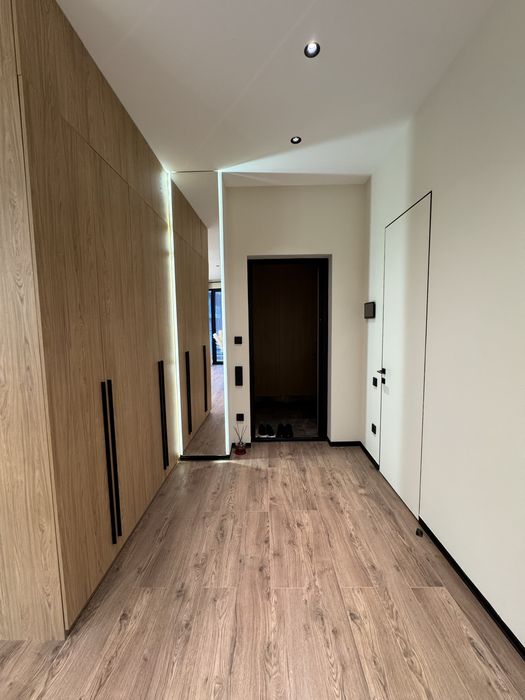 Продается эксклюзивная 3х комнатная квартира в  ЖК Parkwood