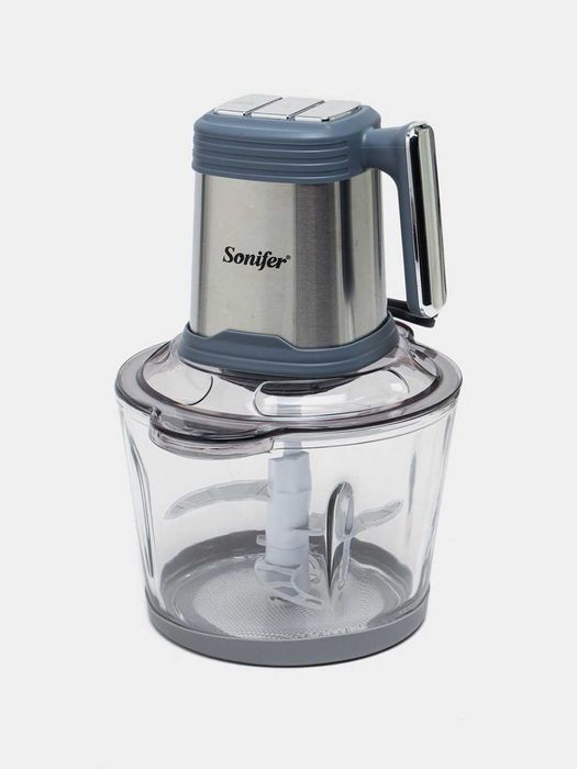 Измельчитель-чоппер Sonifer SF-8108