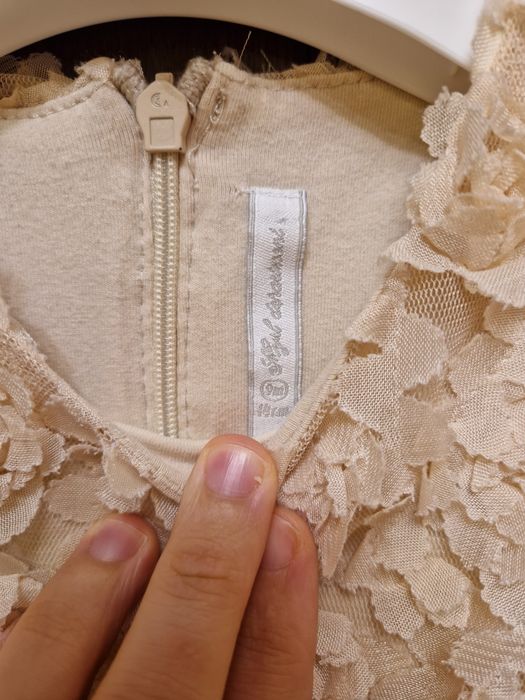 Рокля на Mayoral 74см