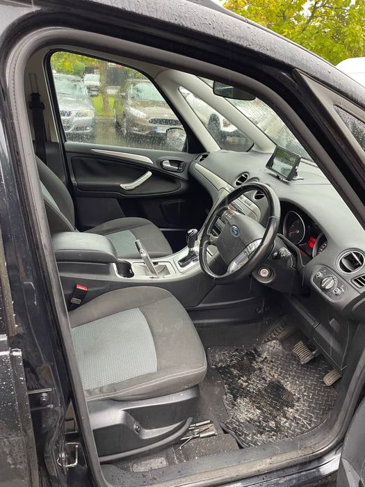 FORD Galaxy 2011 — imagine 4