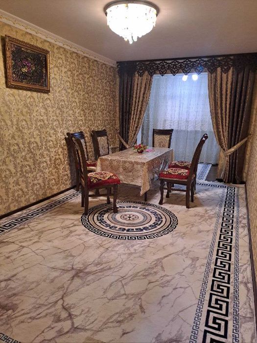 №3719.Сдается 2х-комнатная квартира Югославский проект.