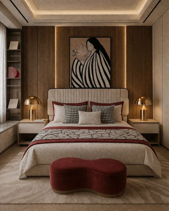 Дизайнер интерьера