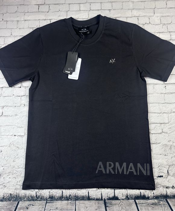 Tricou Armani Exhange