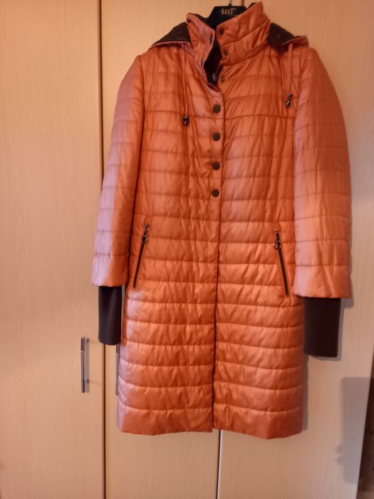 Продам плащ женский