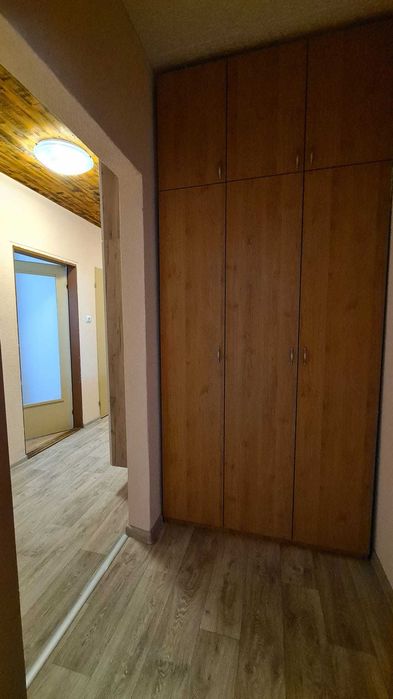 Двустаен апартамент