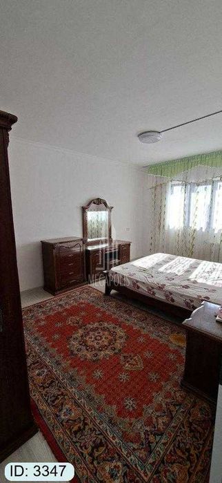 Nihol kalso tarafda 3 xona tayyor kvartira sotiladi №3347