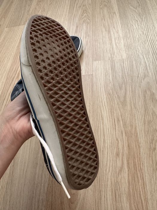 Продам кеды Vans