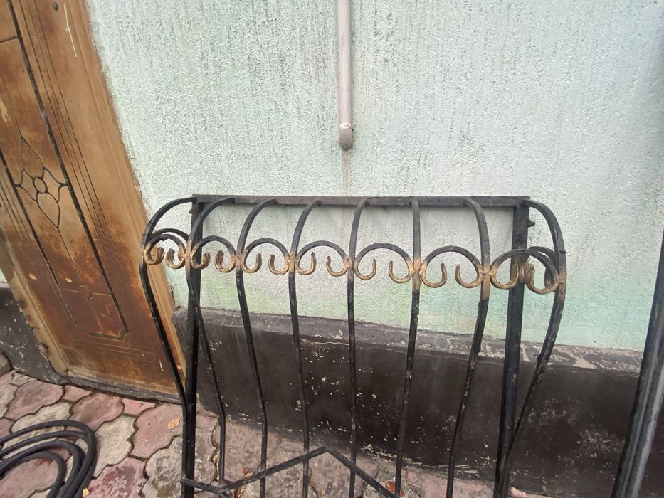 Продается решетки для окна