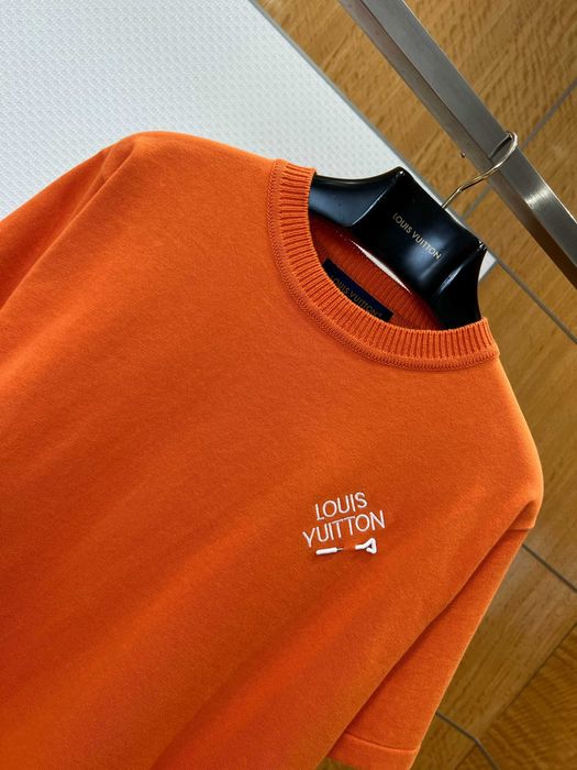 Tricou Louis Vuitton Premium