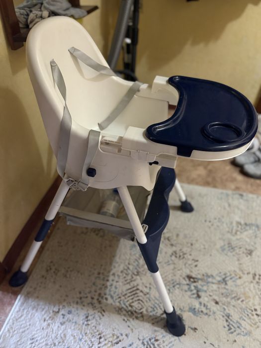 Детский стульчик