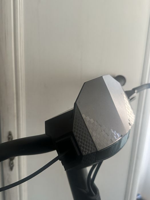 Display kukirin g2