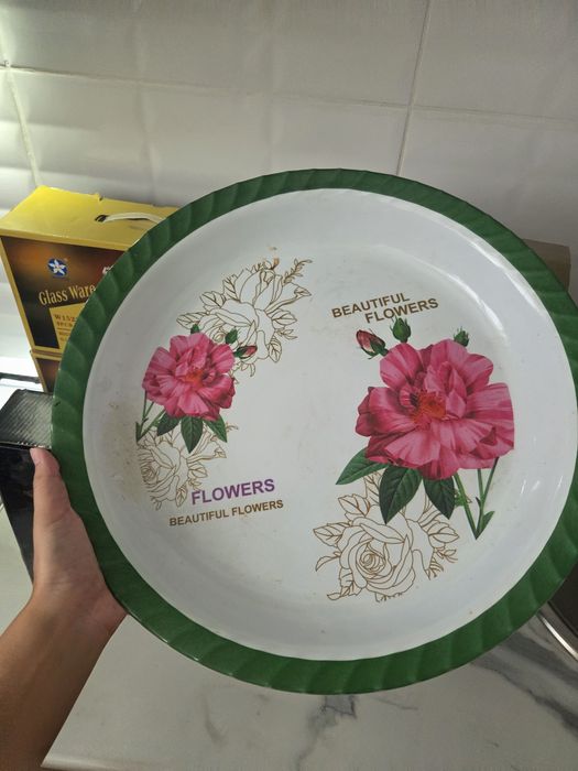 Посуда срочно продам