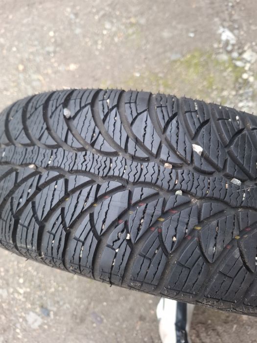 Зимни гуми 195/95R15, DOT 3223