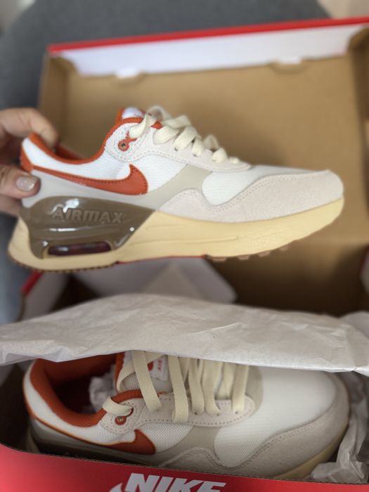 Nike Air Max дамски маратонки
