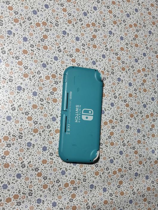 Nitendo Switch Lite