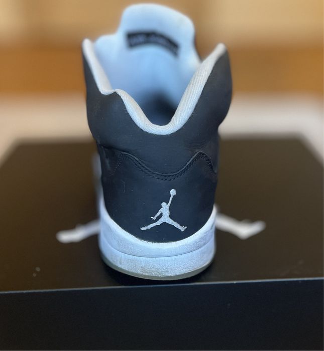 Jordan 5 retro  'OREO'