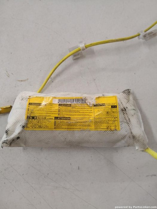 Airbag Toyota Land Cruiser J120 2004> Oem Ga33200370