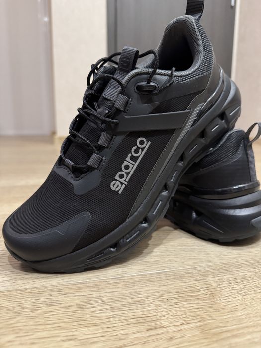 Работни обувки Sparko