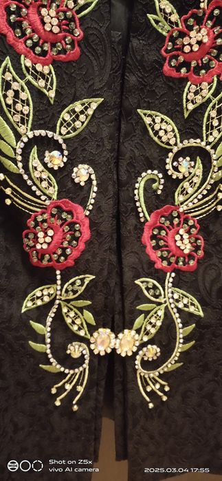 Жакет женский (размер 48)