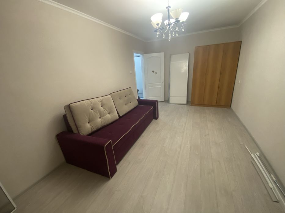 Продам квартиру с ремонтом