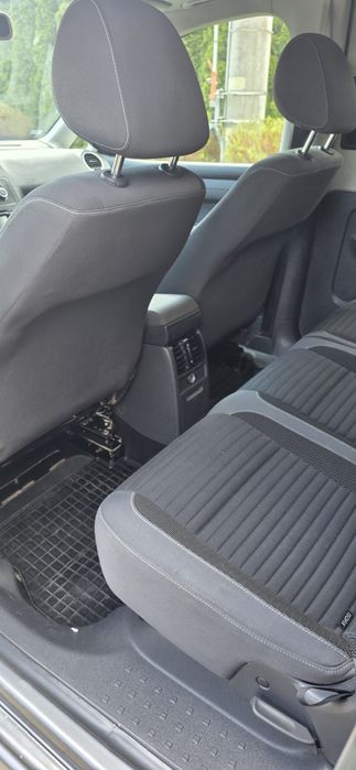 Vând Volkswagen Caddy Maxi 2.0 TDI DSG 4x4