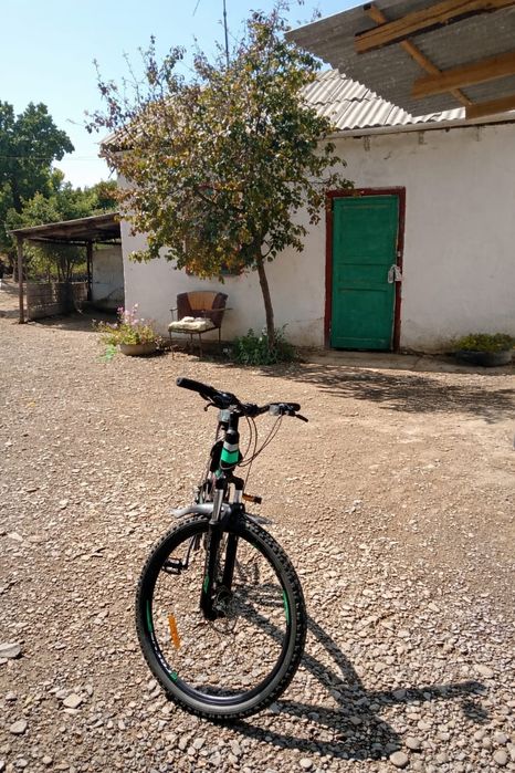 Велосипед горный ,новый