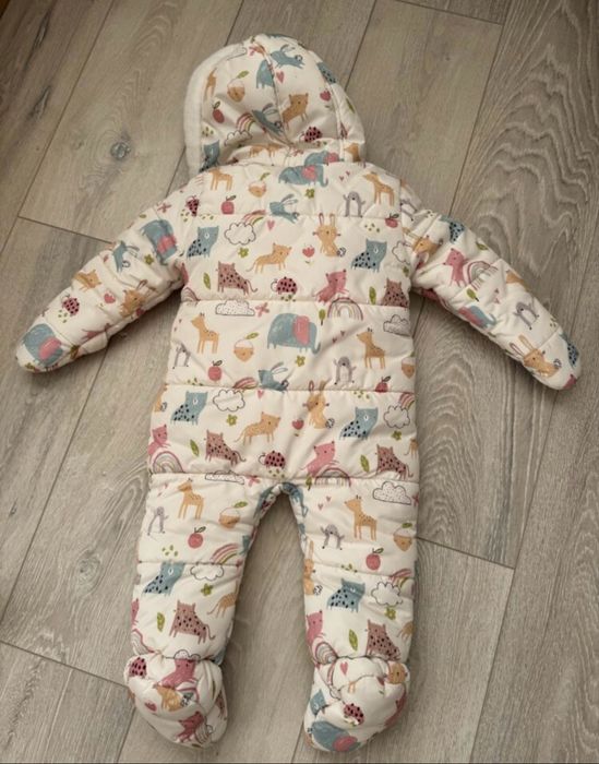 Бебешки космонавт George 9-12м
