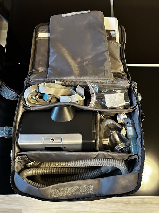 ResMed VPAP ST Lumis 150