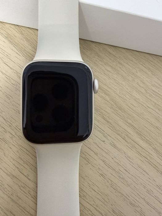 Apple watch SE (2025)
