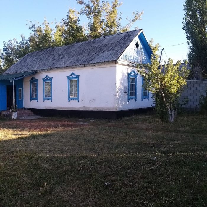 Продается дом жайнак батыр