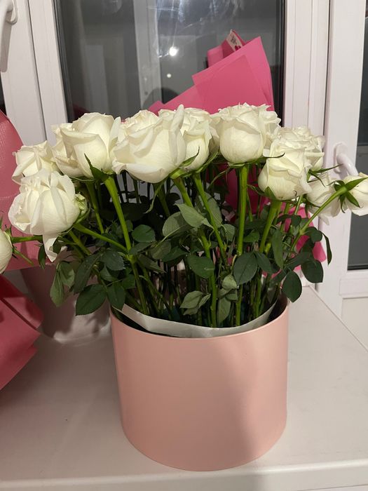 Срочно продам букет цветов