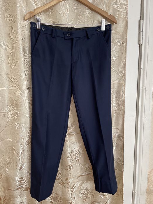 Школьный косюм