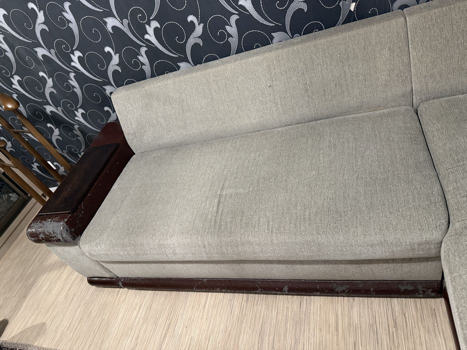 Продам диван раскладной
