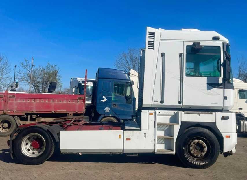 Dezmembrari camion Renault Magnum 460 480 500 distributie piese