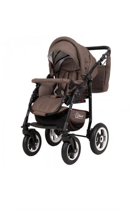 Продам коляску 2в1 в идеальном состоянии