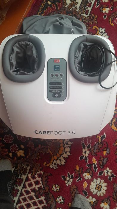 Продам массажёр для ног