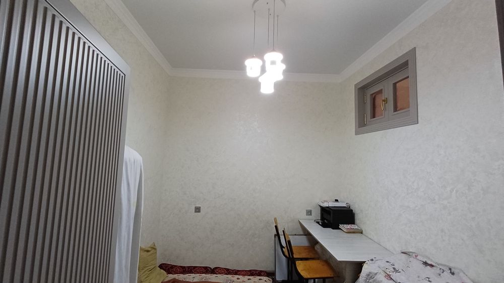 Tayyor evroremont arzon uy, Uzgazoil zapravka