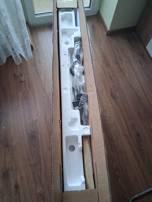 SmartTV Philips 4k OLED 8500series 108 cm