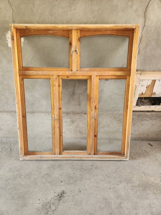 B-u eshik rom olamiza taxtalik,akfa