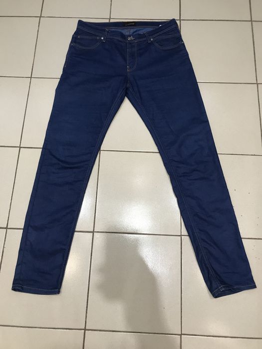 Дънки панталон zara дънки