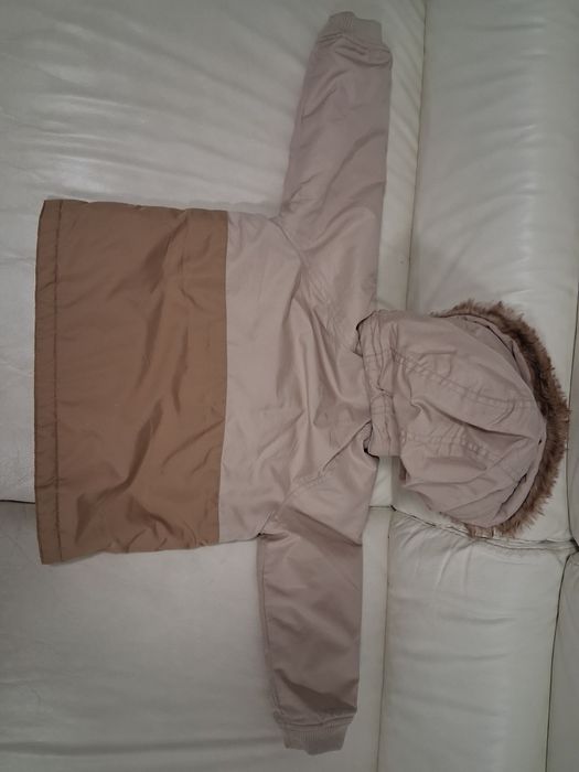 Greaca iarna H&M, mărimea 104